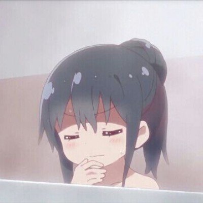 一吃东西就大小眼